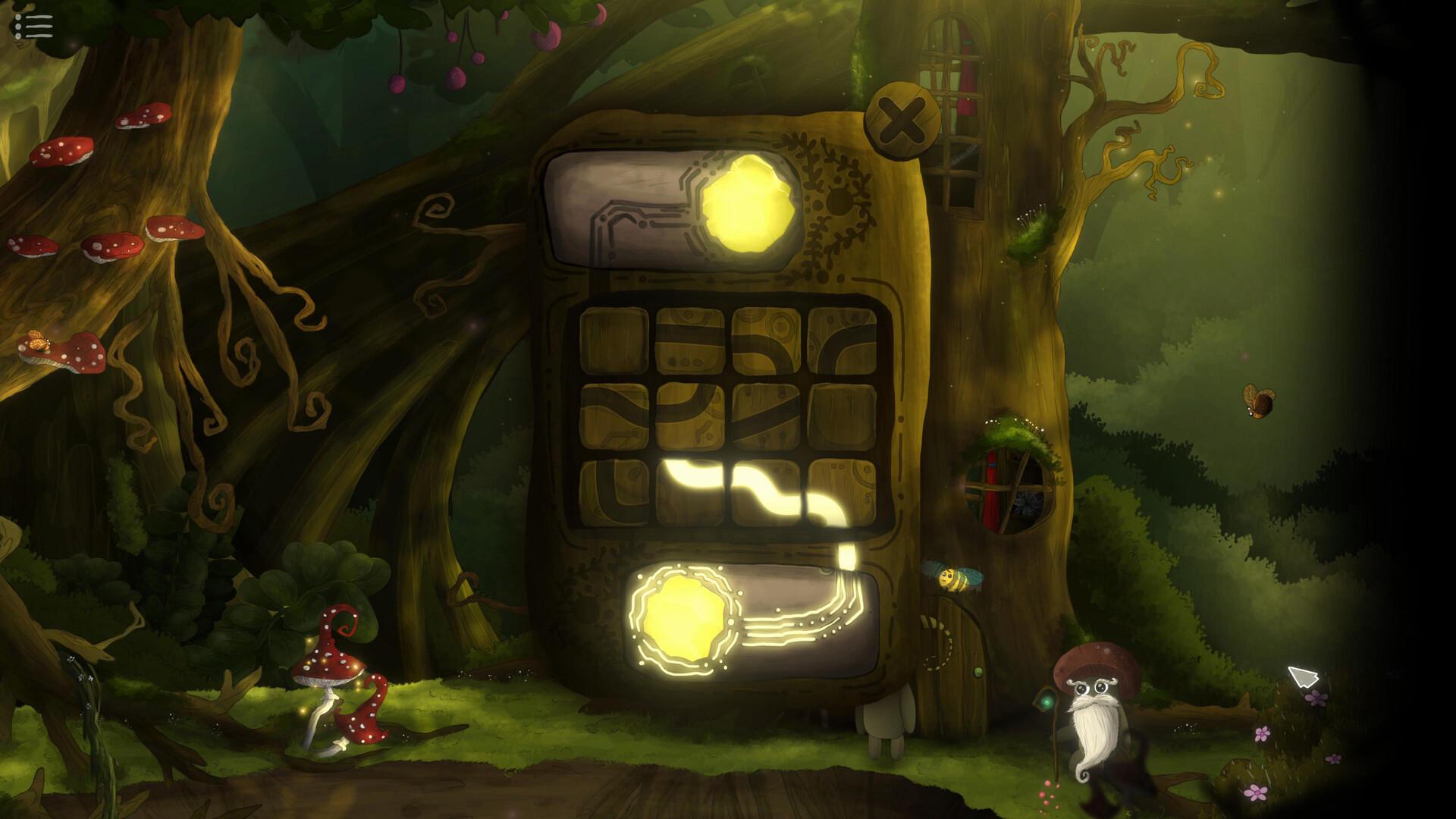 沙皮克：探索/Shapik: The Quest_0