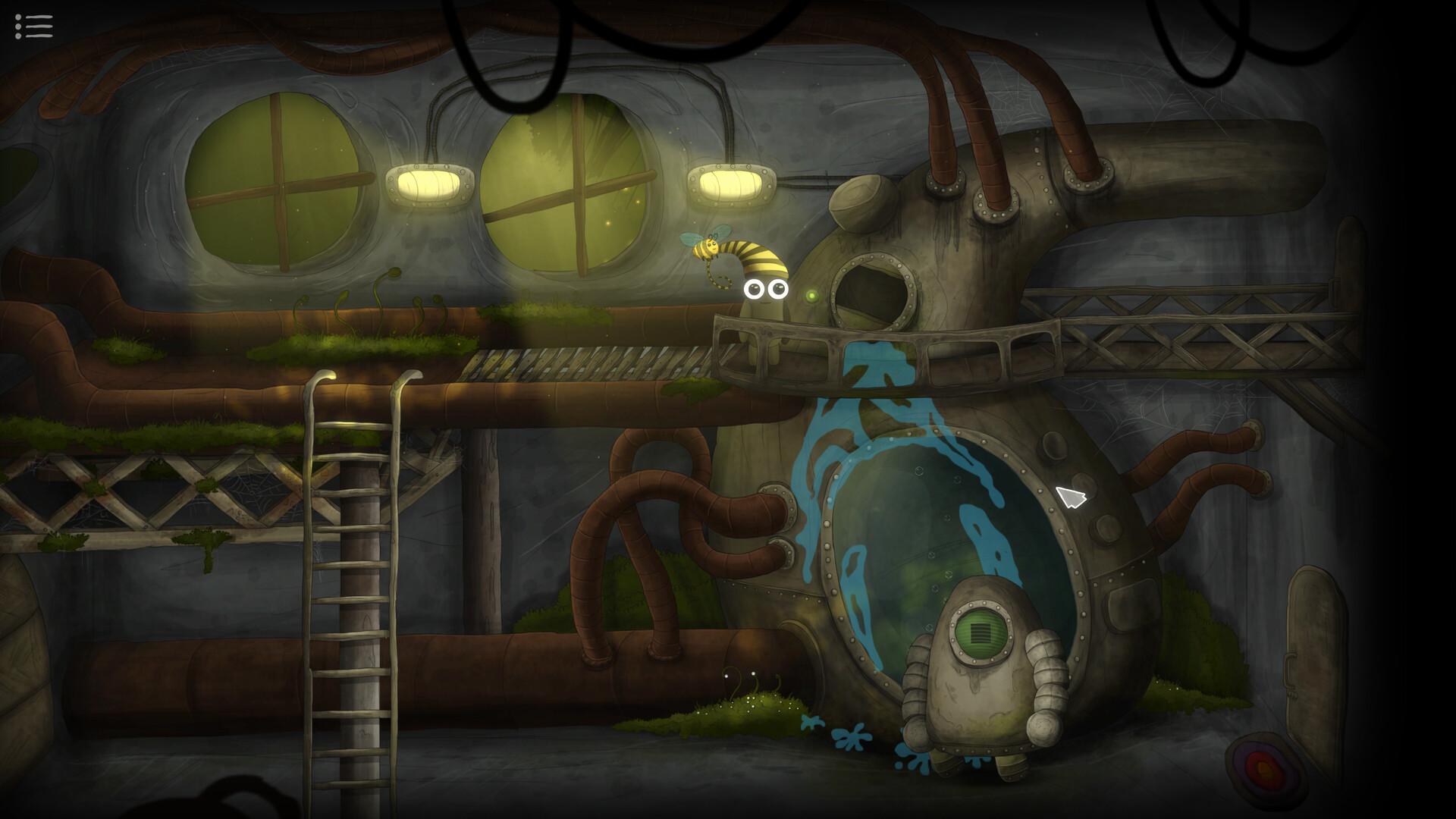 沙皮克：探索/Shapik: The Quest_4