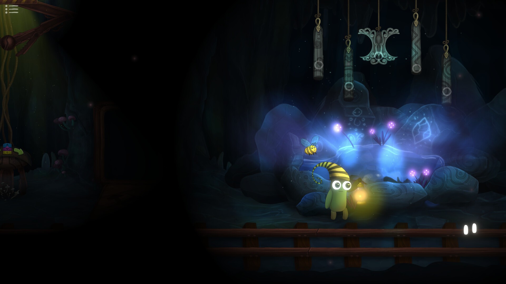 沙皮克：探索/Shapik: The Quest_1