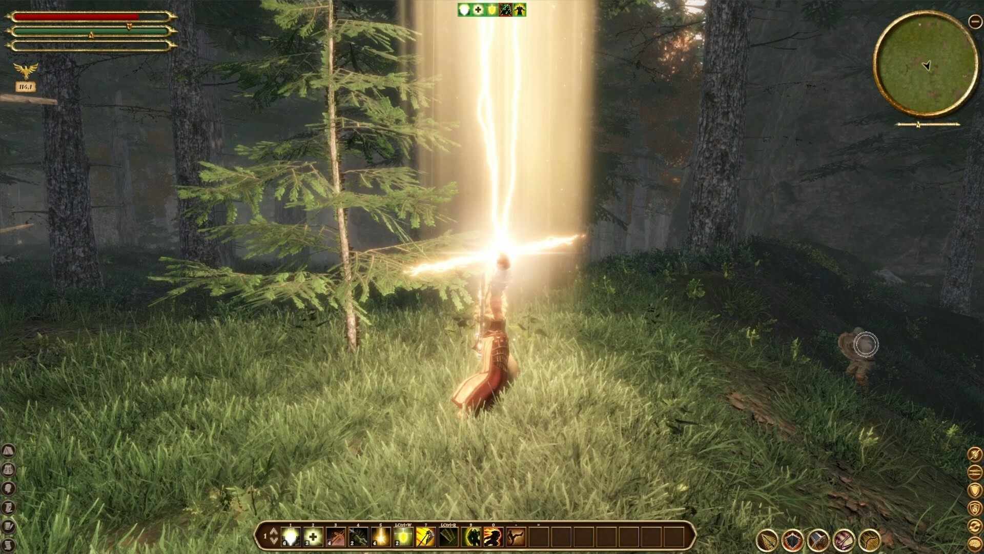 埃伦加德：升天/Elengard: Ascension_3