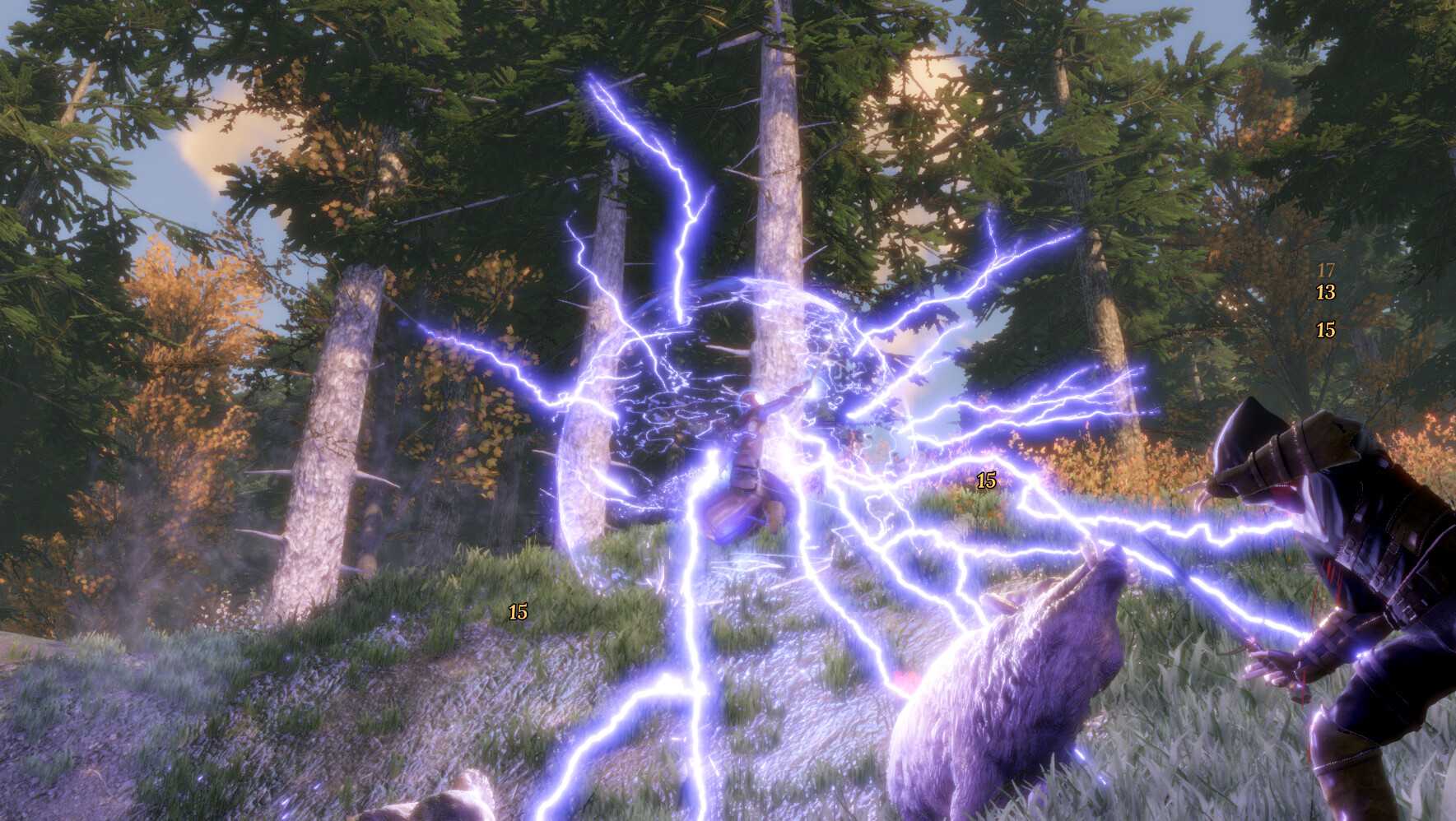 埃伦加德：升天/Elengard: Ascension_0