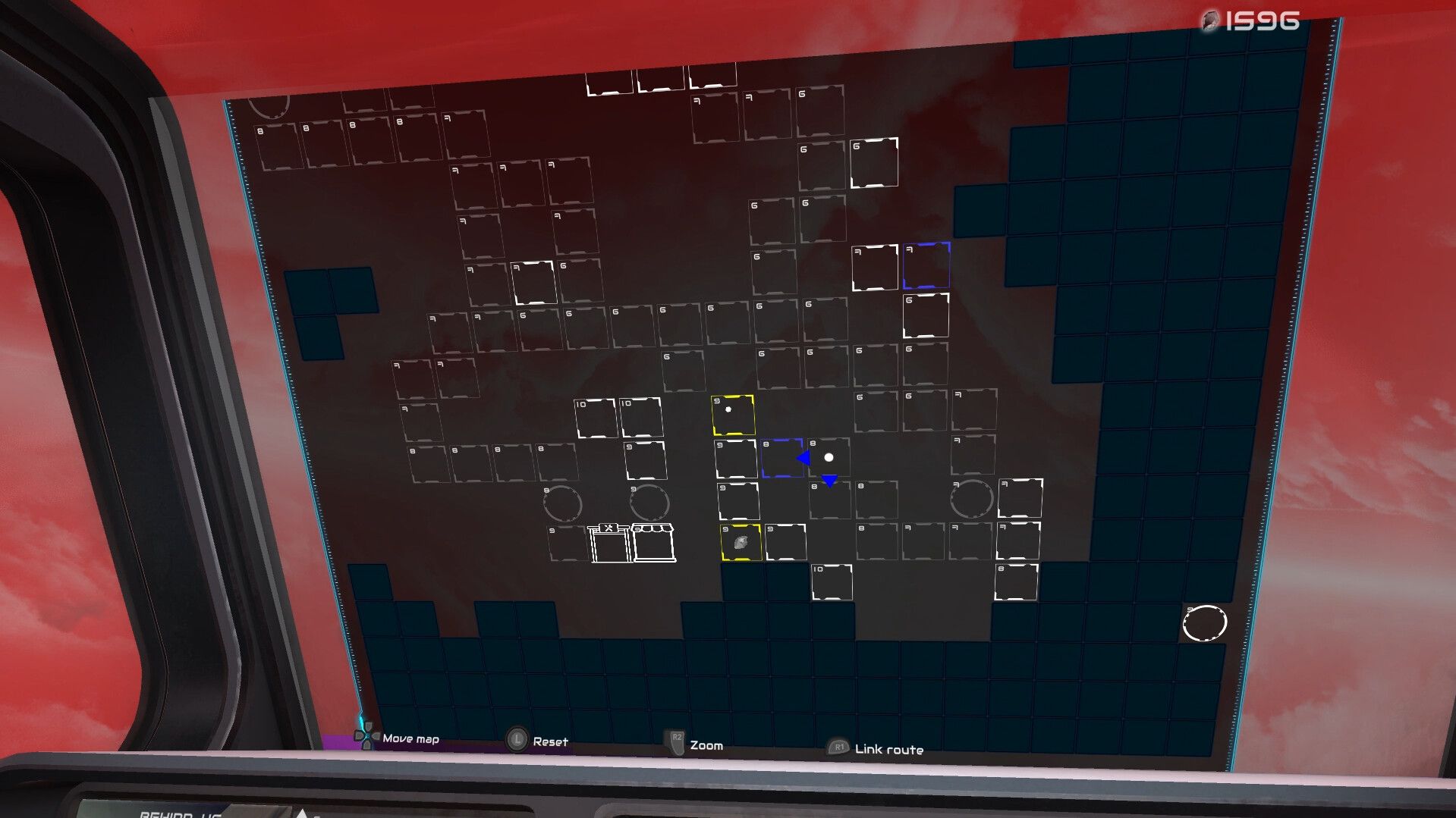 黑暗古阳2：无界空间/Dark Old Sun II: Unspace_3