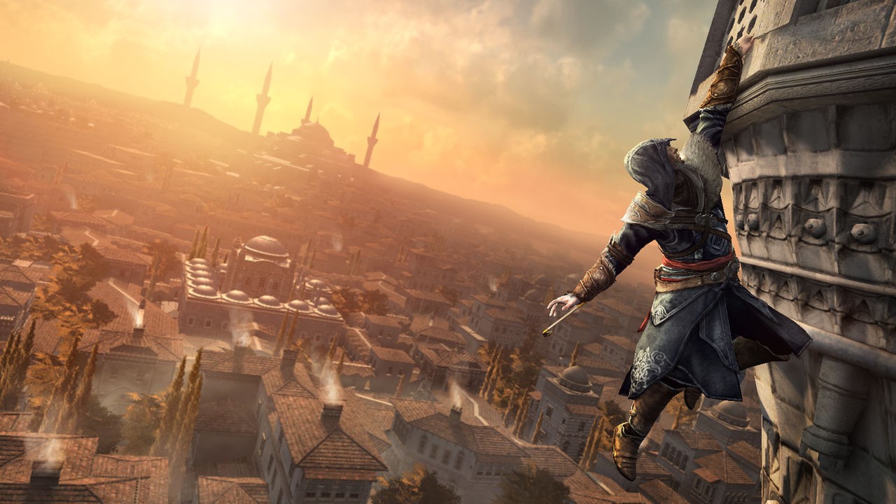 刺客信条：启示录/Assassin's Creed Revelations_3