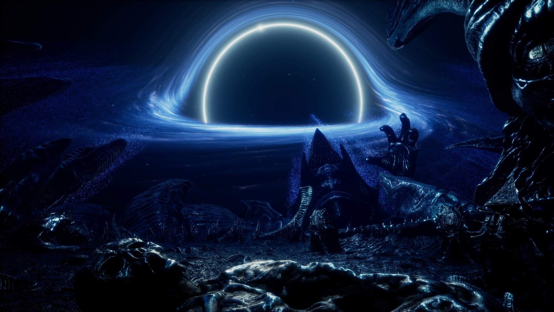 腐变症/Necrophosis_4