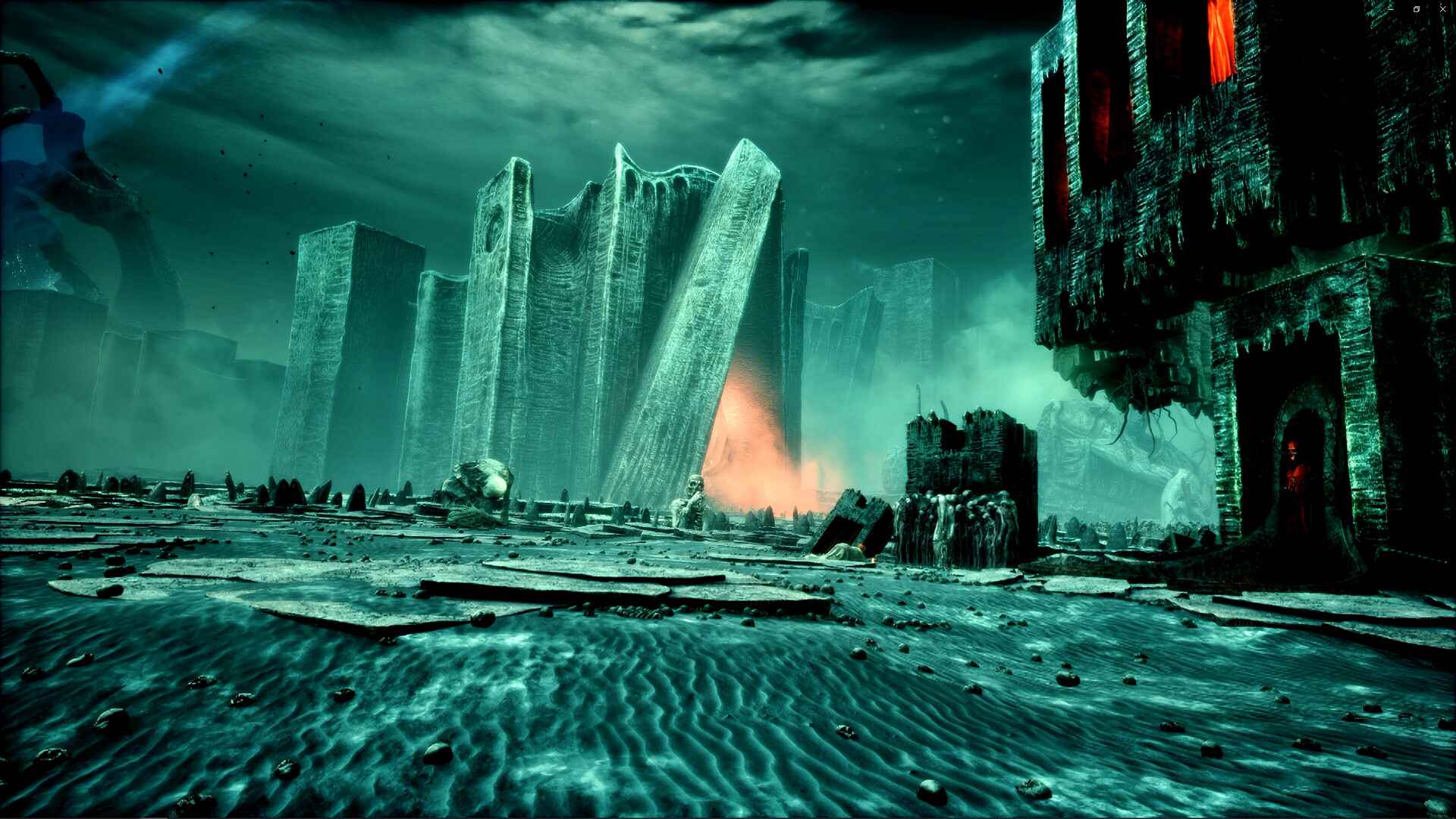 腐变症/Necrophosis_1