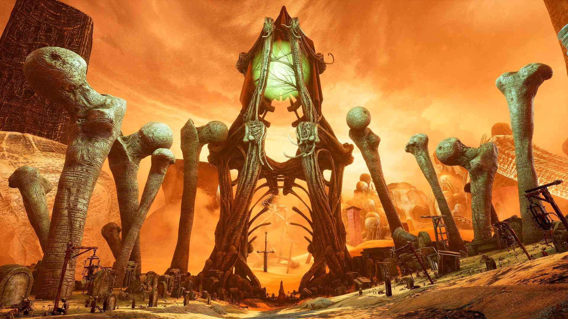 腐变症/Necrophosis_3