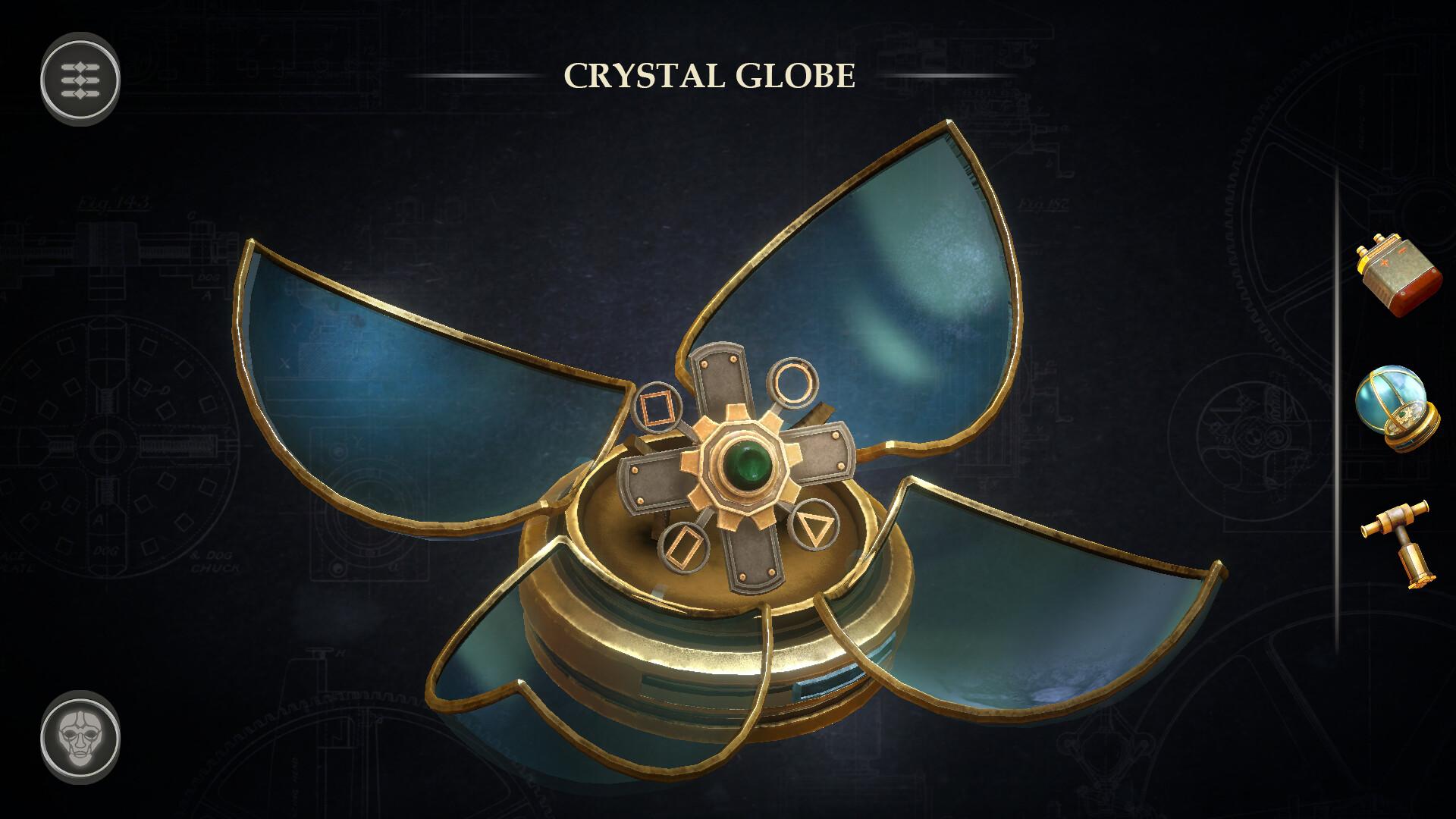 盒子：丢失的碎片/Boxes: Lost Fragments_3