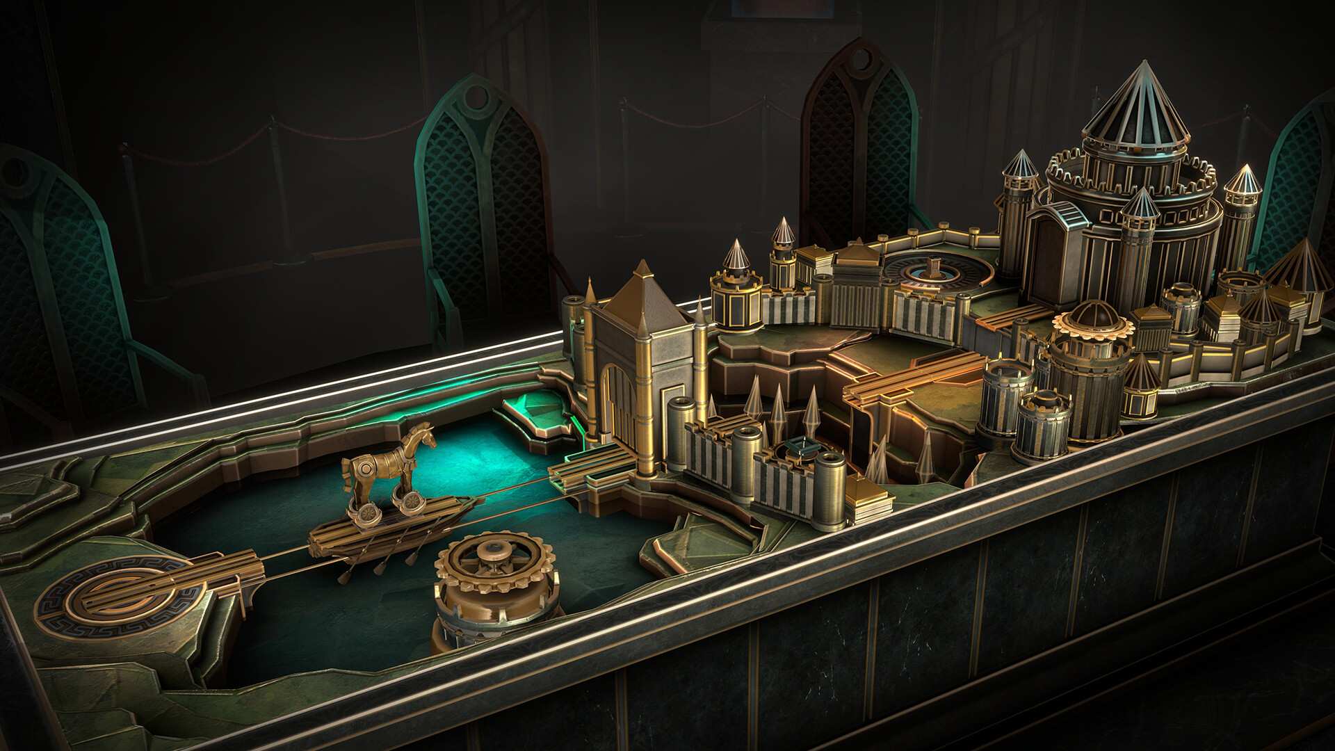 盒子：丢失的碎片/Boxes: Lost Fragments_2