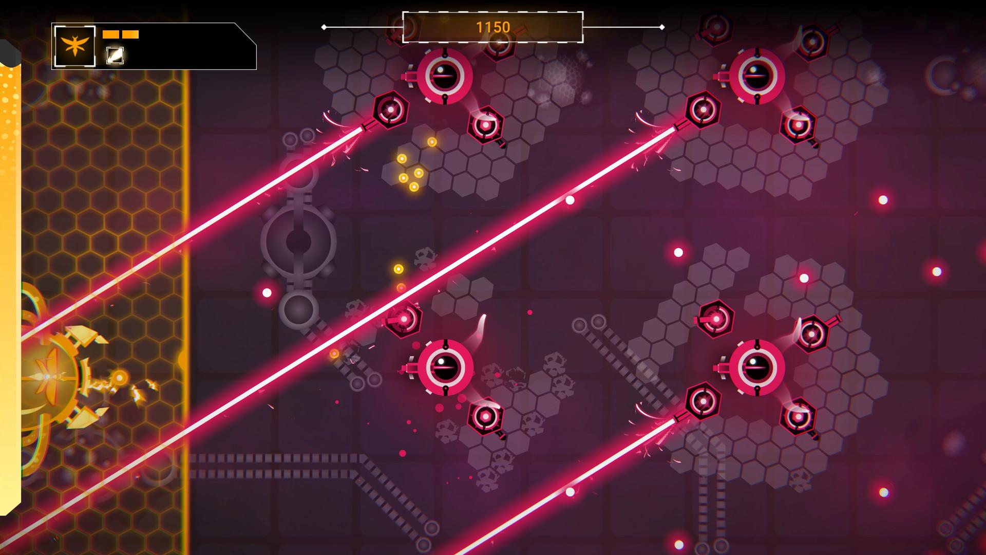 亚尔斯：充电/Yars: Recharged_4