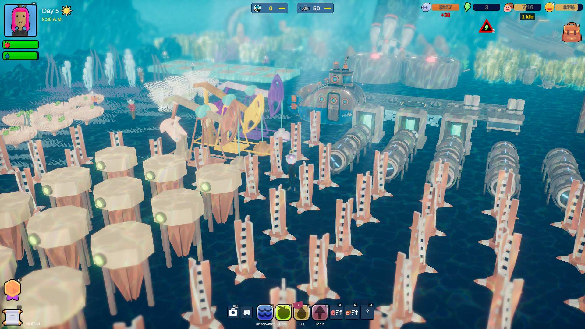 海港物语/Havendock_3