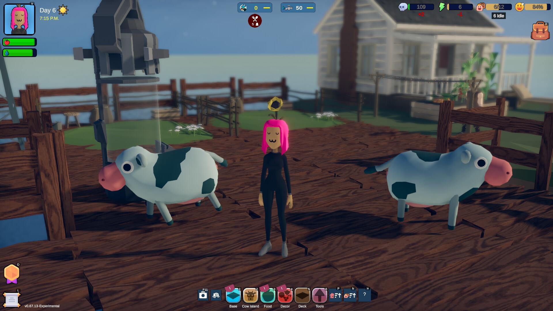 海港物语/Havendock_5