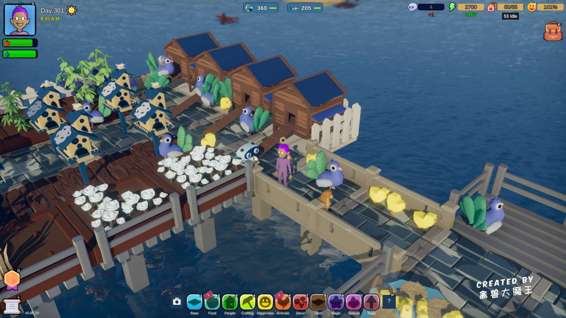 海港物语/Havendock_4