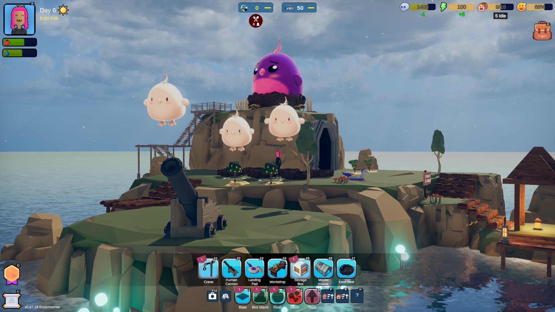 海港物语/Havendock_2