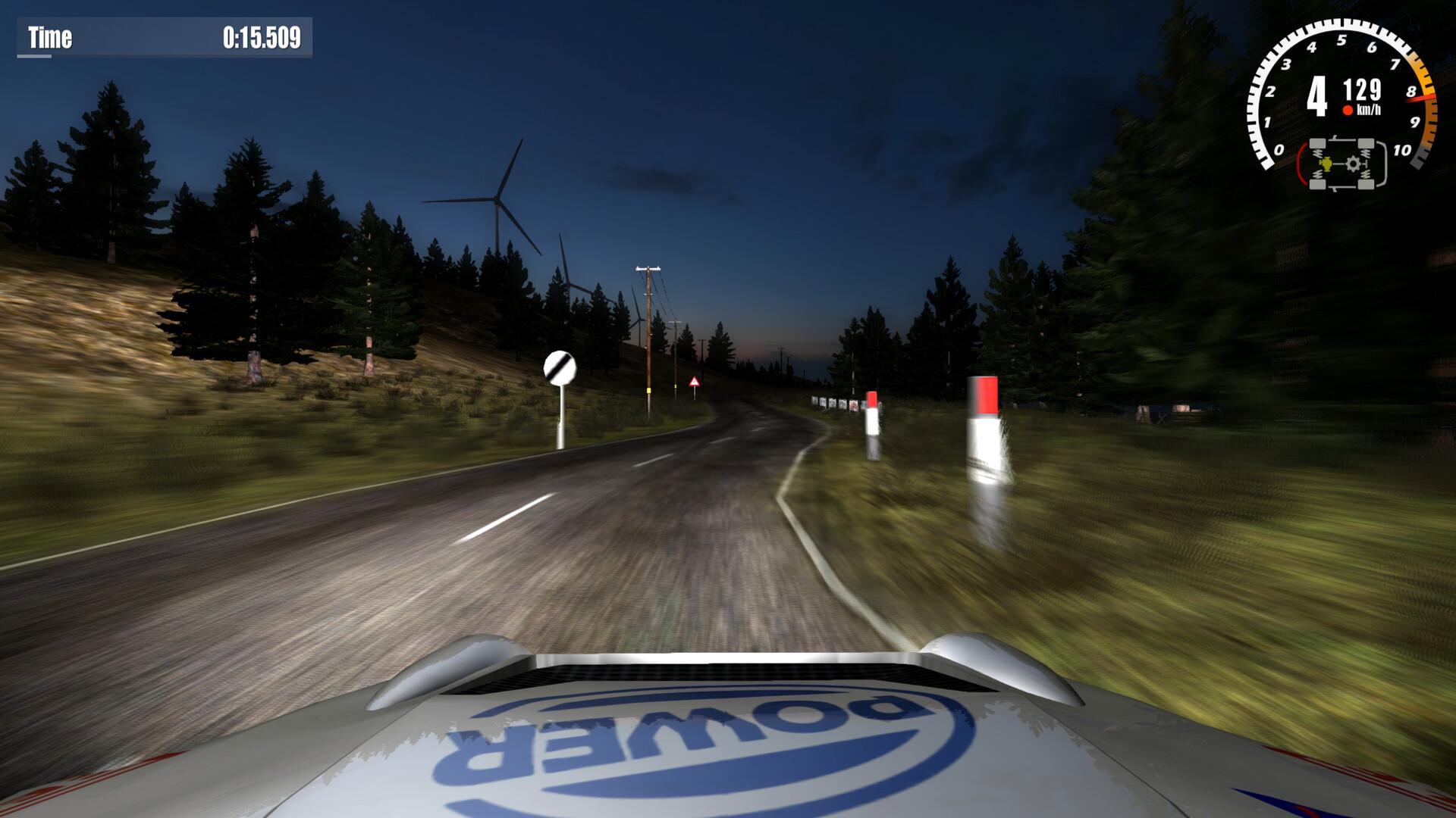 拉什拉力赛3/Rush Rally 3_5