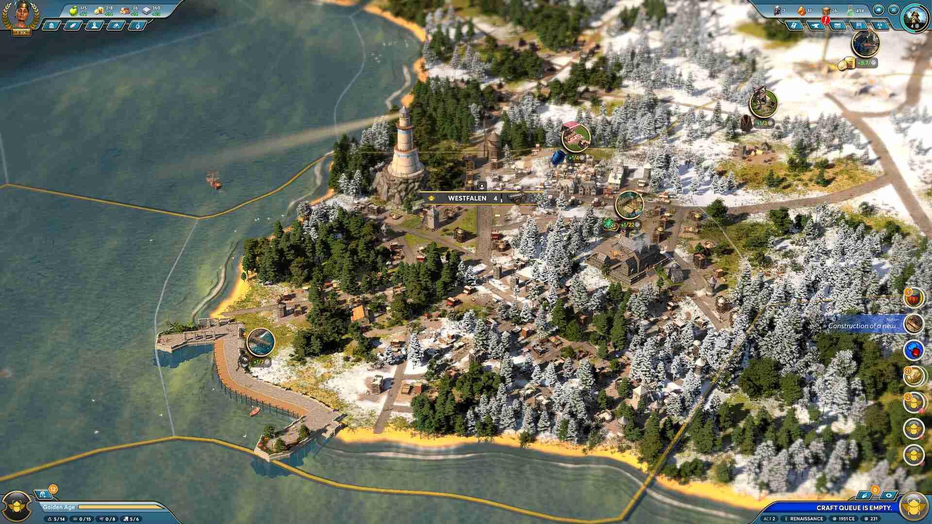 Ara：不为人知的历史/Ara History Untold: Anniversary Edition_4