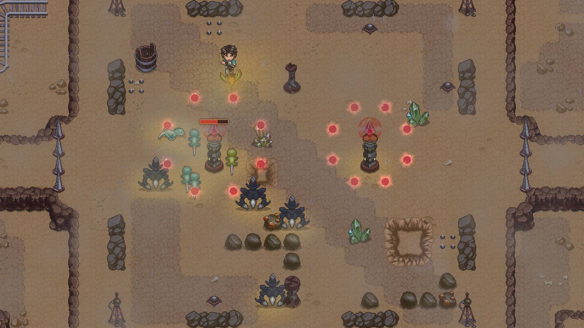 伽尔兰特：我的冒险故事/Garlant: My Story_3