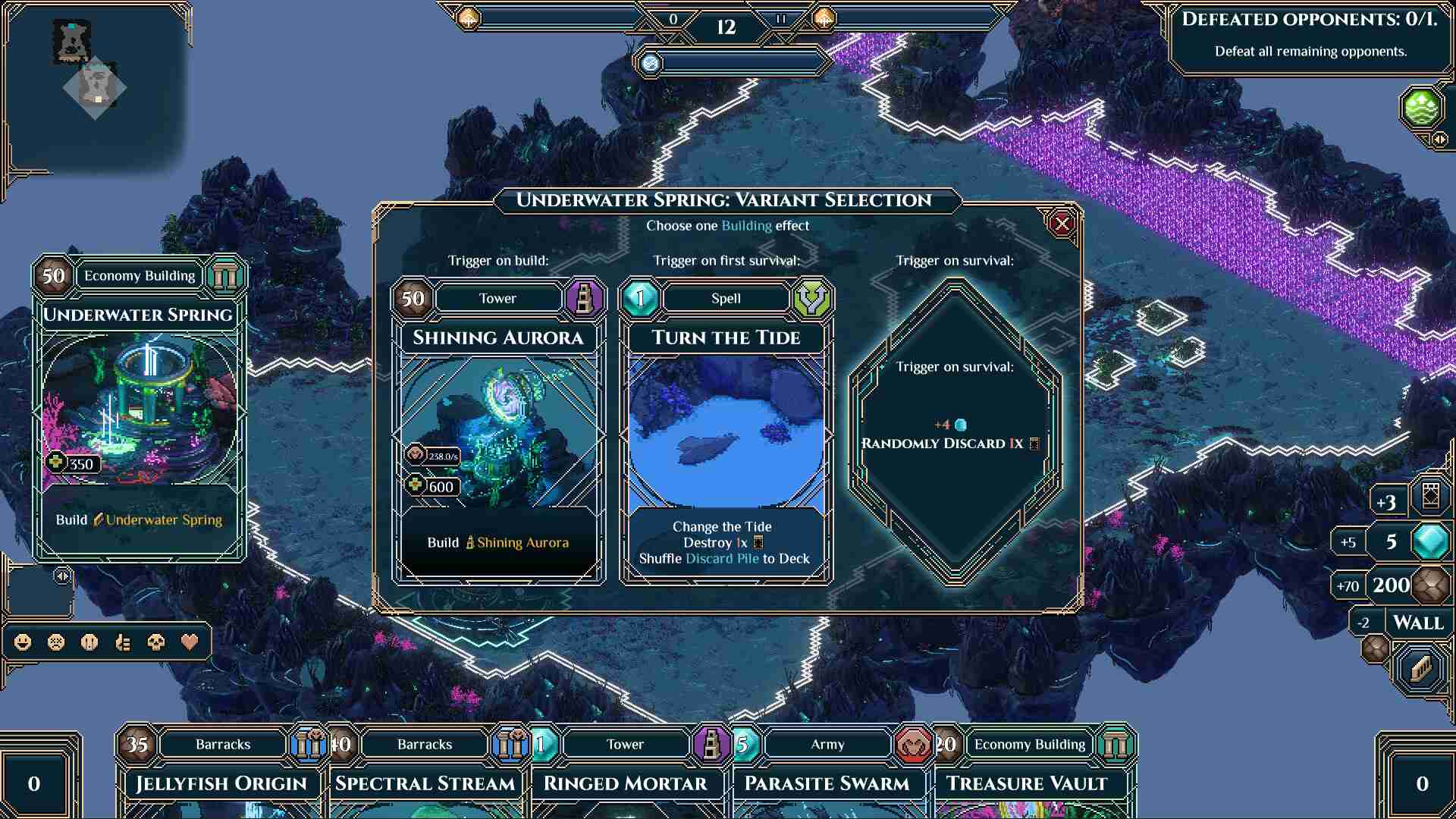 奥术战团/WARCANA_2