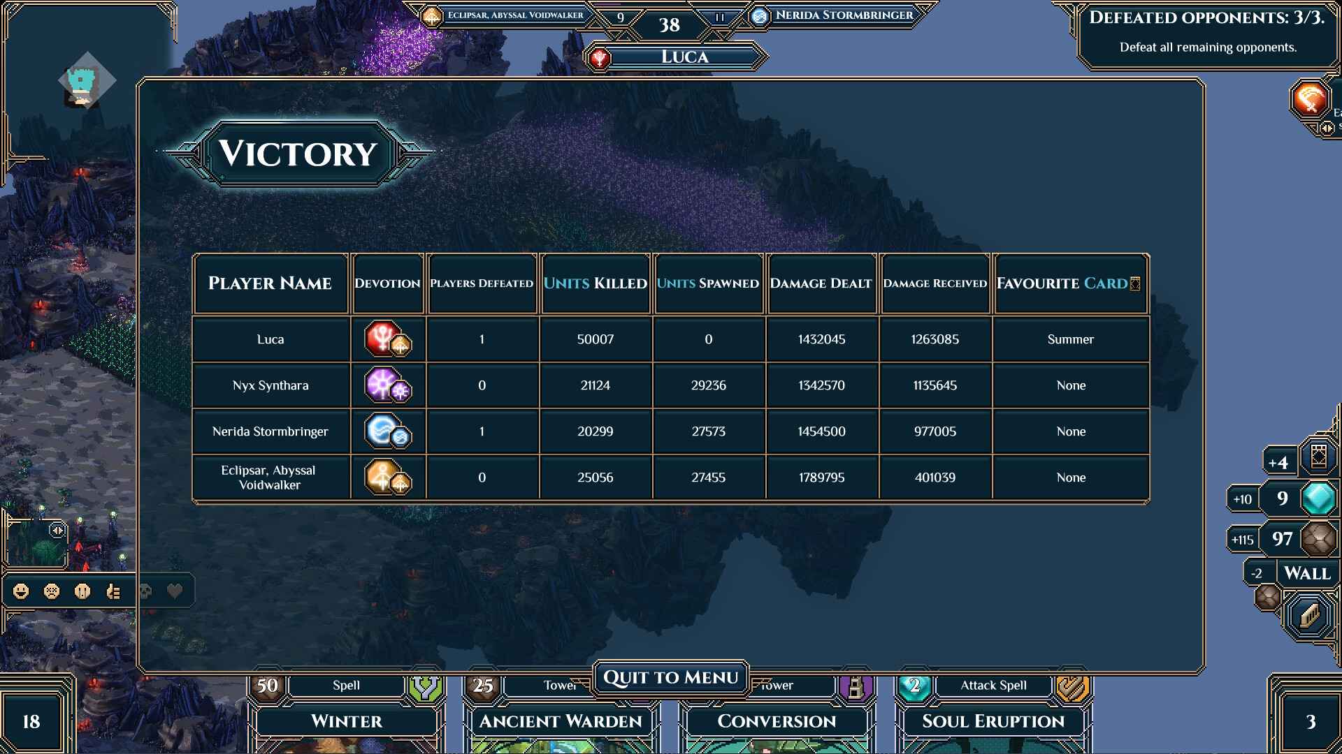 奥术战团/WARCANA_3