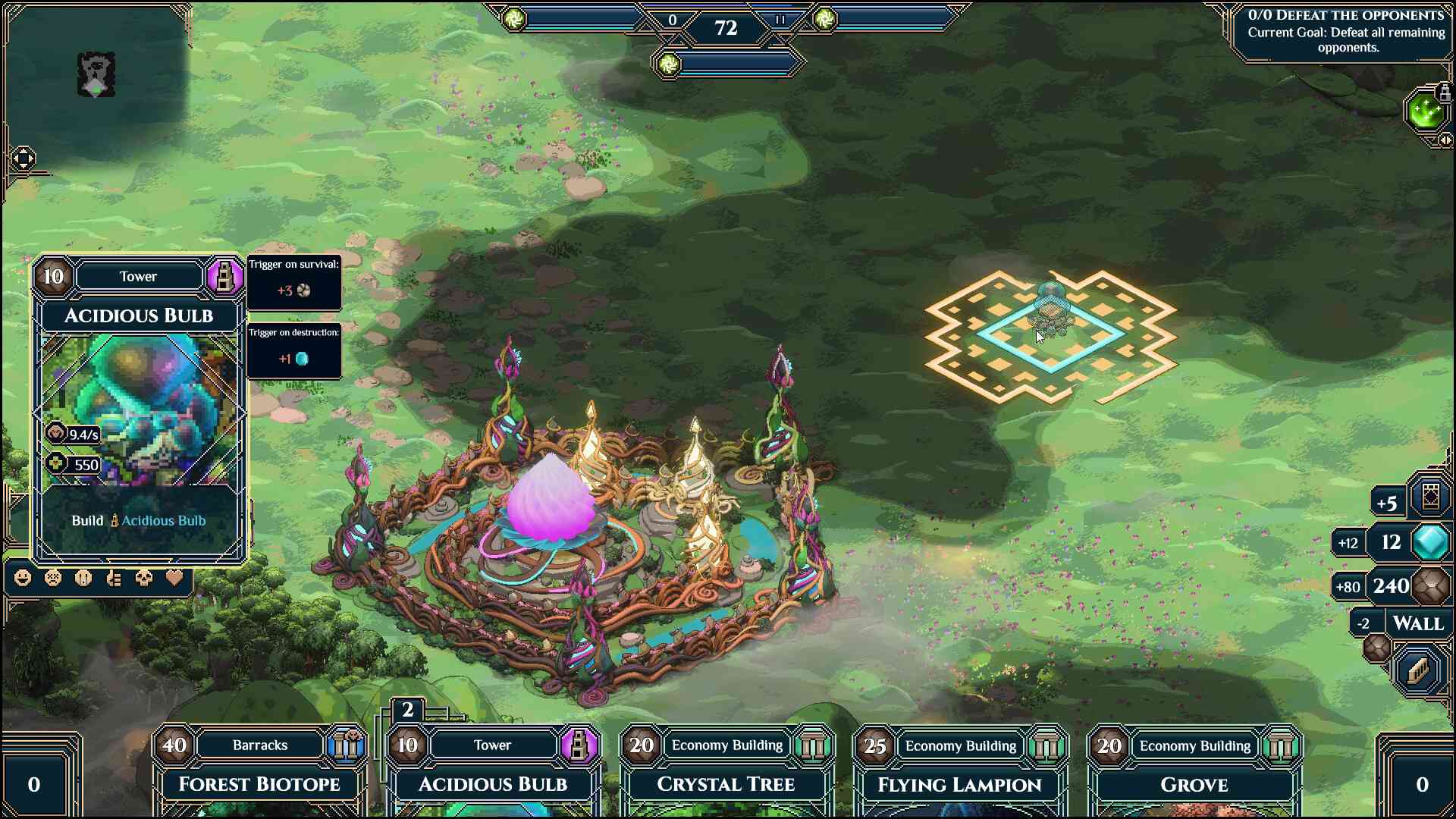 奥术战团/WARCANA_0