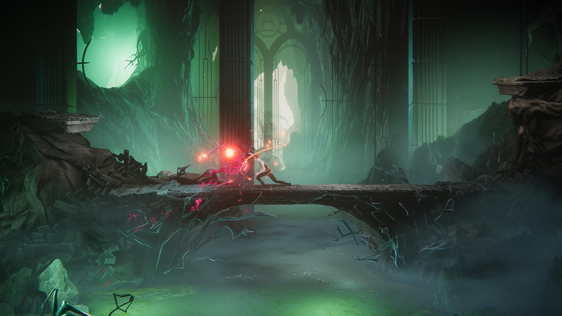 本尼迪克特福克斯的最后一案/The Last Case of Benedict Fox Definitive Edition_3