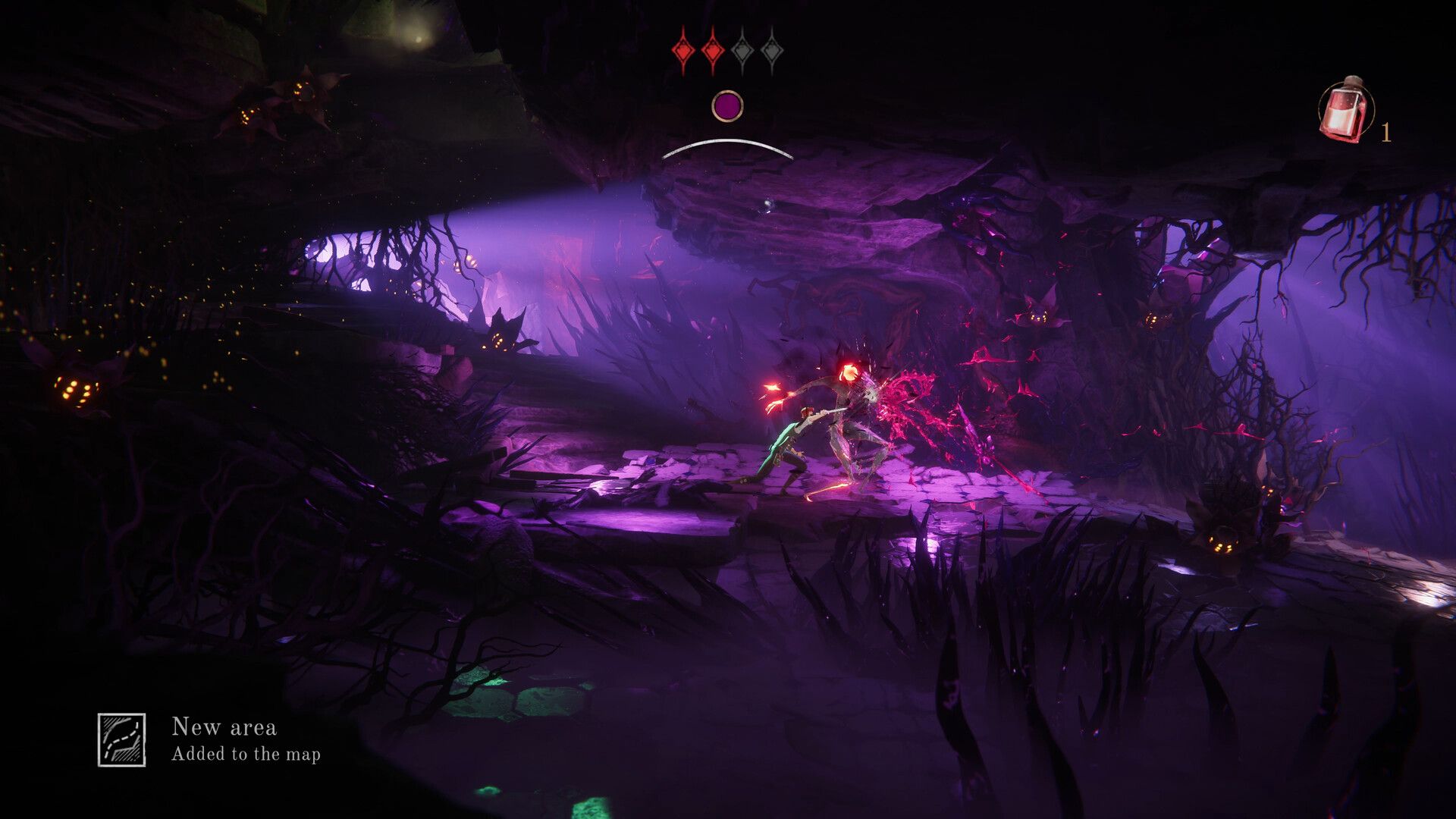 本尼迪克特福克斯的最后一案/The Last Case of Benedict Fox Definitive Edition_2