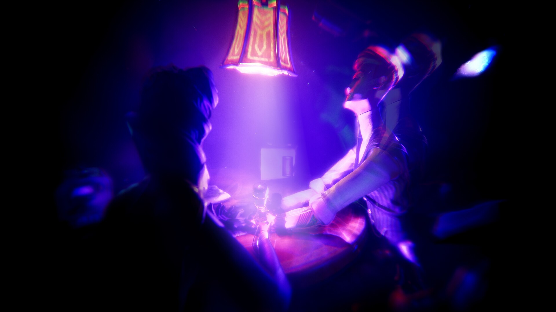 本尼迪克特福克斯的最后一案/The Last Case of Benedict Fox Definitive Edition_1