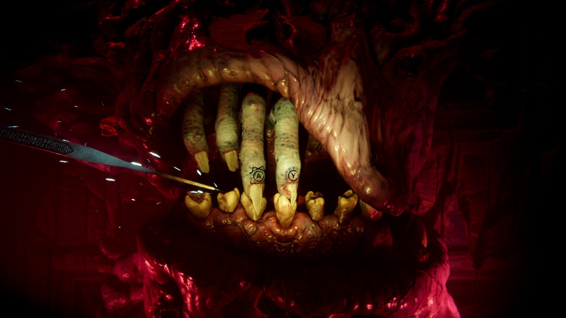 本尼迪克特福克斯的最后一案/The Last Case of Benedict Fox Definitive Edition_4