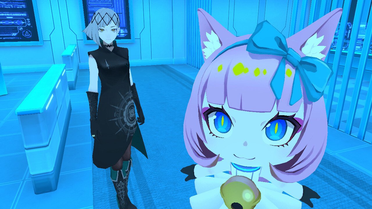 虚时异境：迷离时空 双重版/DYSCHRONIA: Chronos Alternate - Dual Edition_4