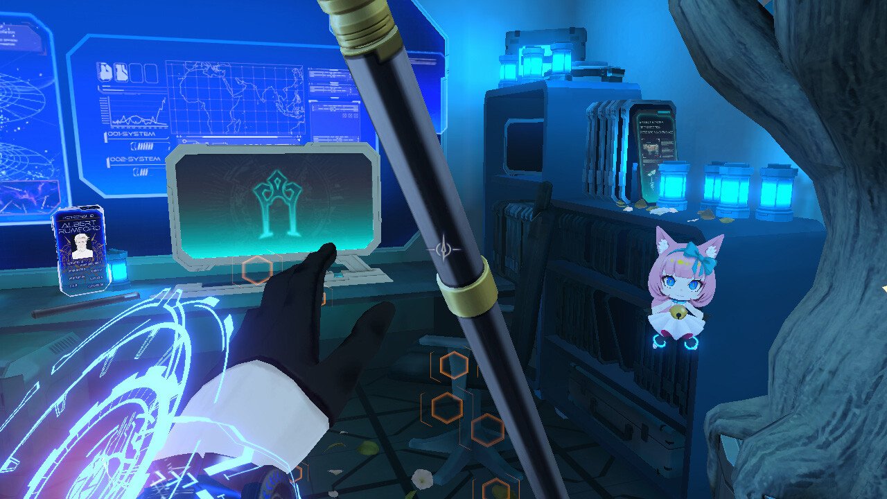 虚时异境：迷离时空 双重版/DYSCHRONIA: Chronos Alternate - Dual Edition_3