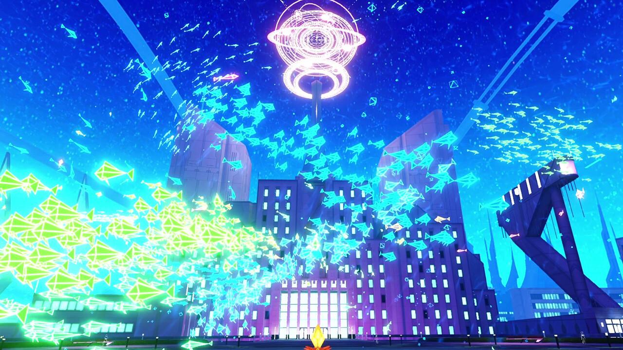 虚时异境：迷离时空 双重版/DYSCHRONIA: Chronos Alternate - Dual Edition_1