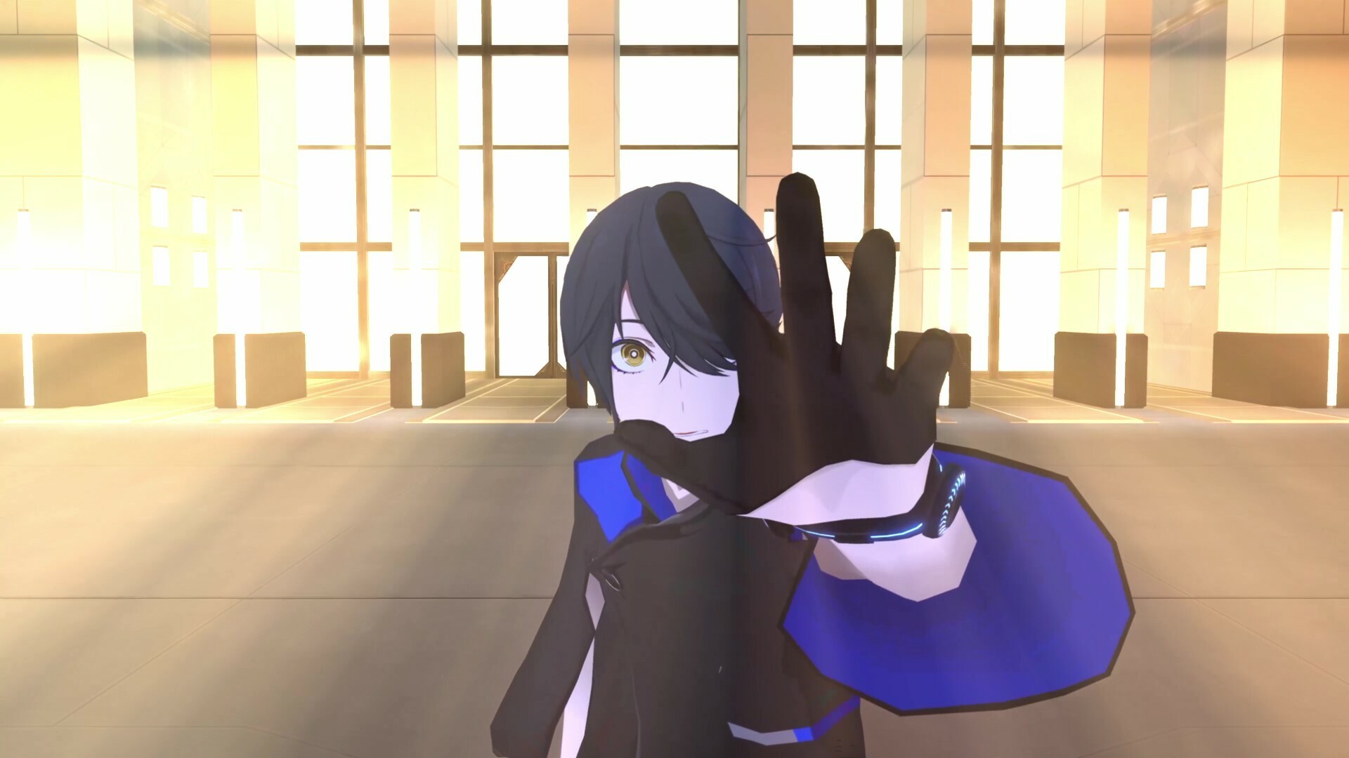 虚时异境：迷离时空 双重版/DYSCHRONIA: Chronos Alternate - Dual Edition_2