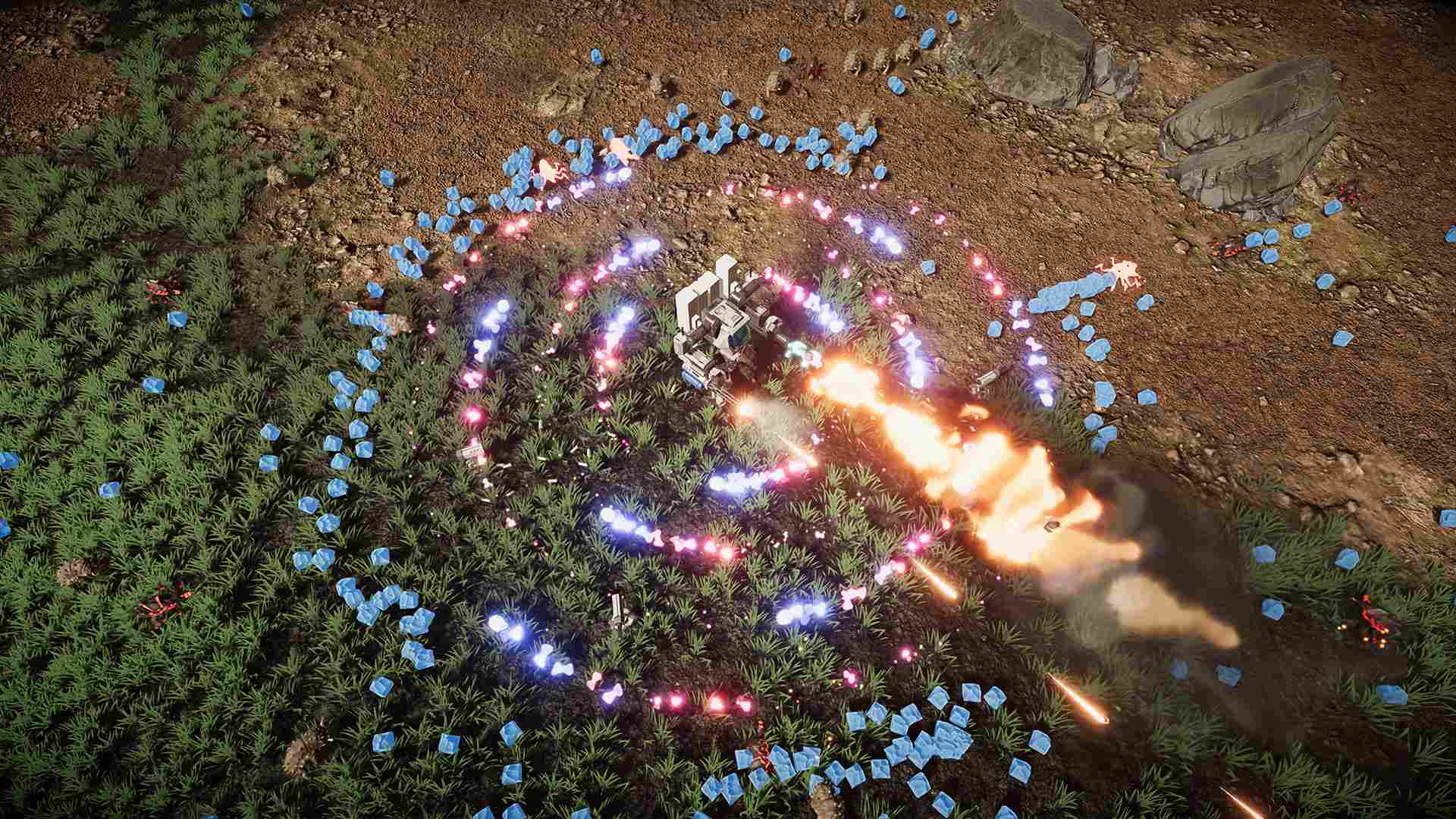 拉撒路项目/Project Lazarus_2