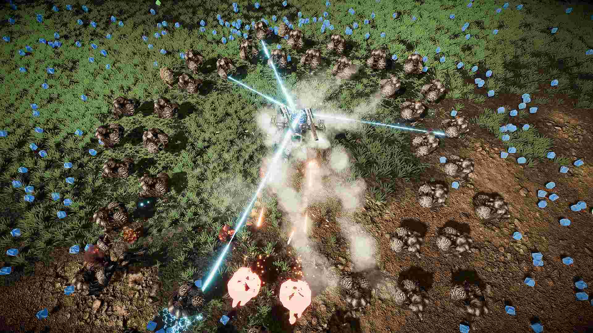 拉撒路项目/Project Lazarus_3