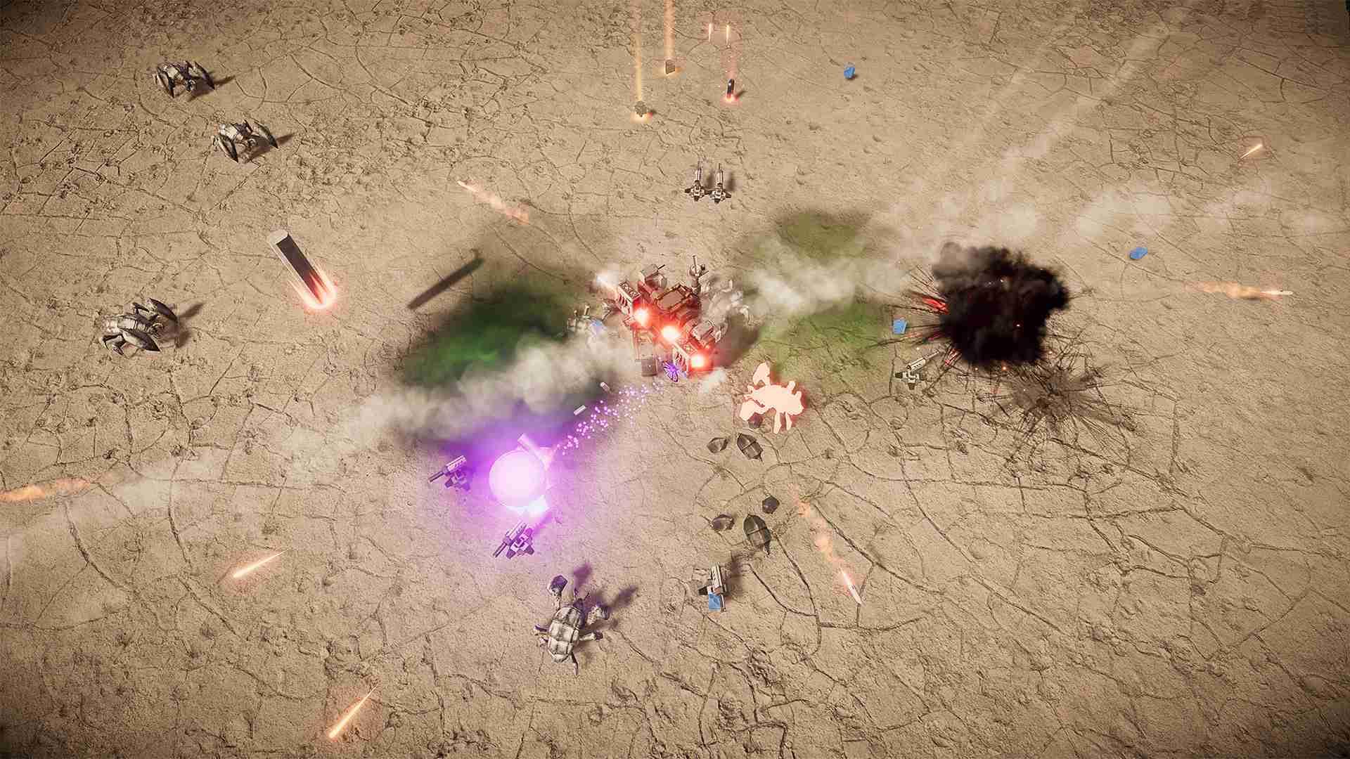 拉撒路项目/Project Lazarus_4