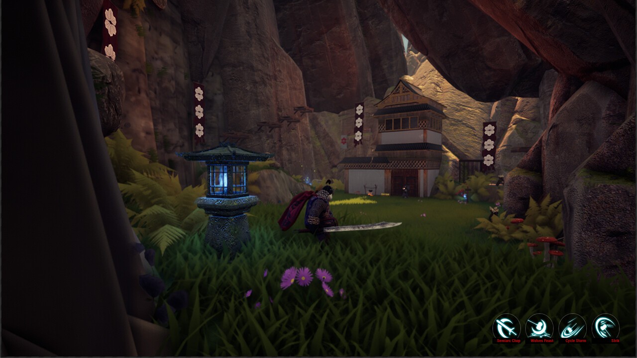 山海天下：熊猫战纪/Panda legend_4