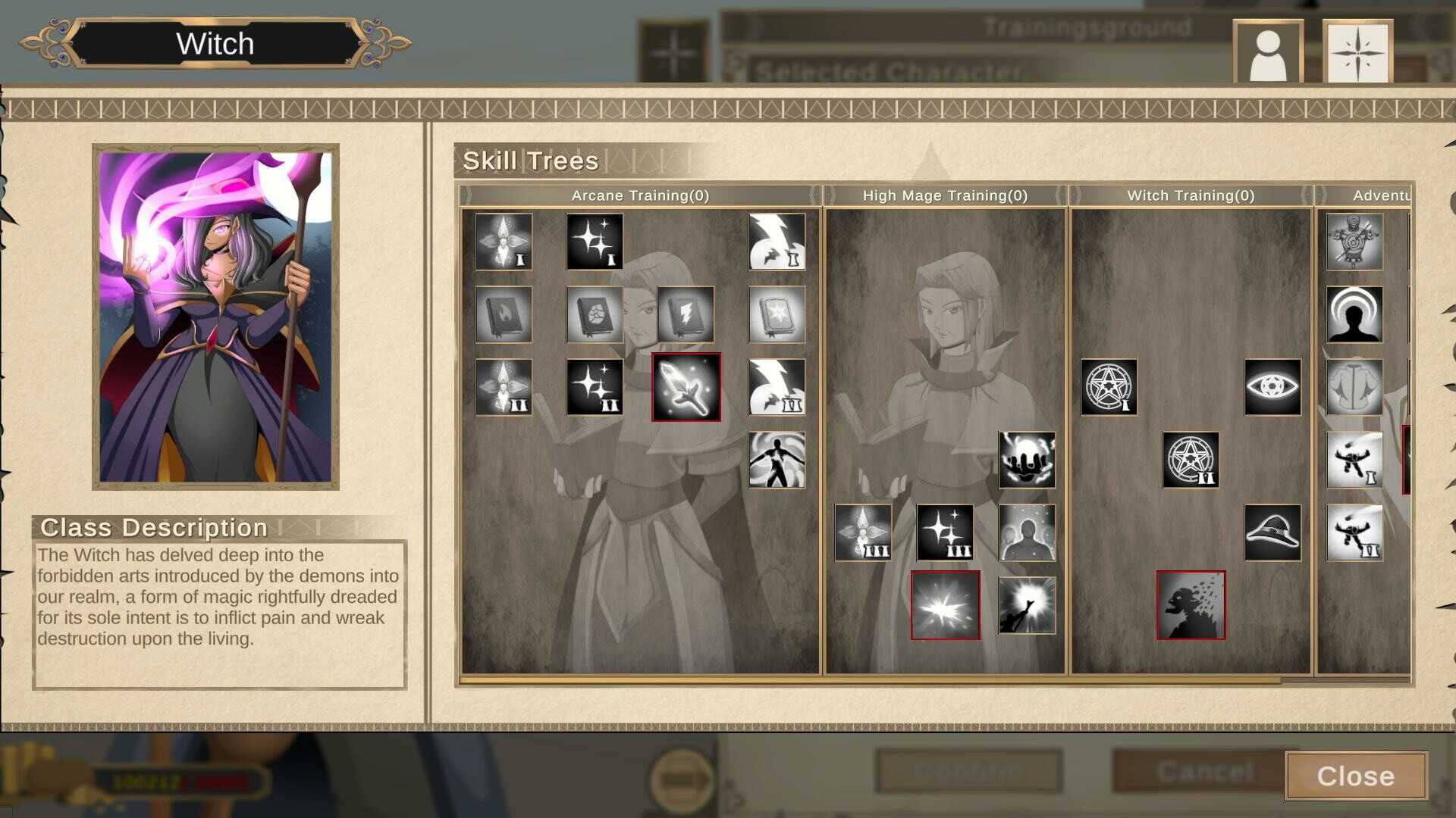 我们的冒险者公会/Our Adventurer Guild_3