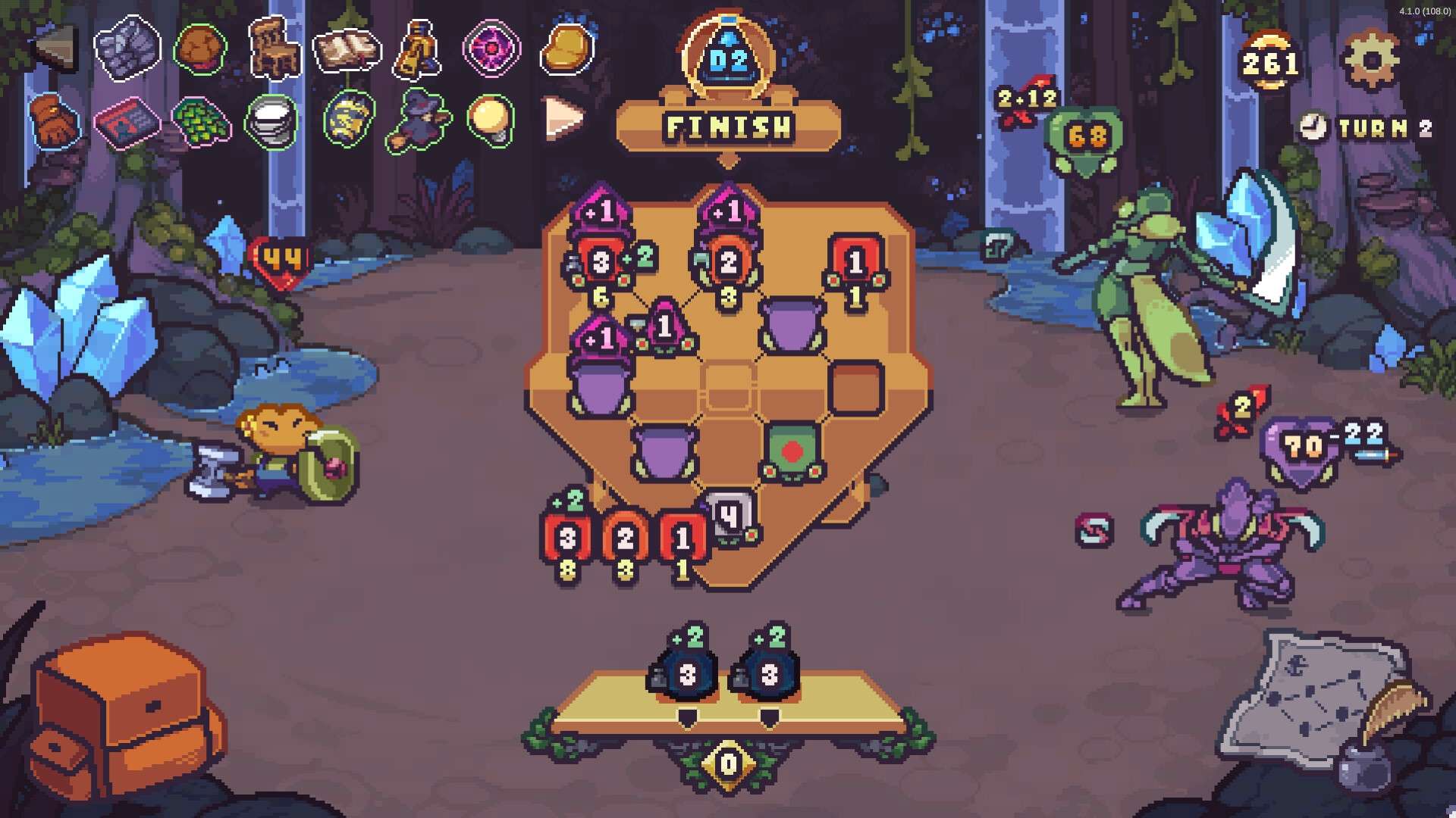 骰死地牢/死于地下城/Die in the Dungeon_4