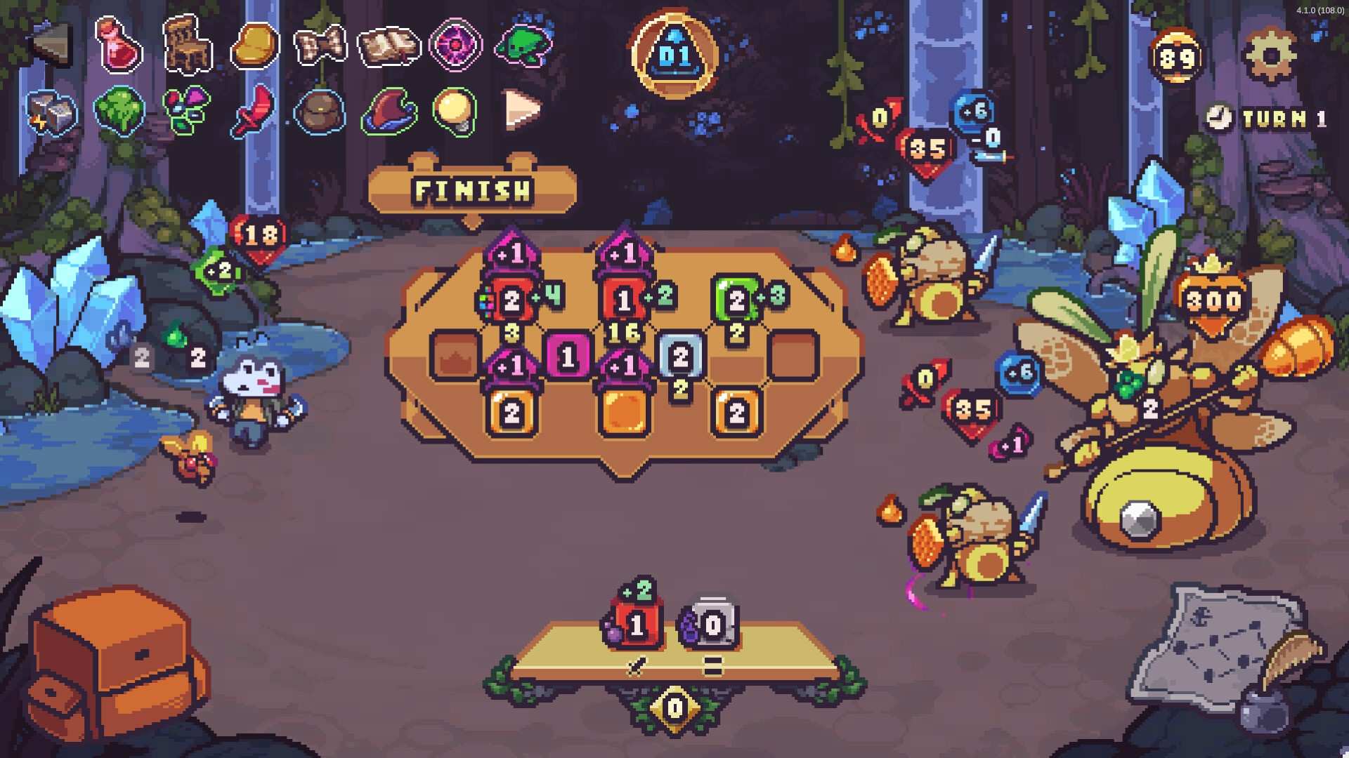 骰死地牢/死于地下城/Die in the Dungeon_3