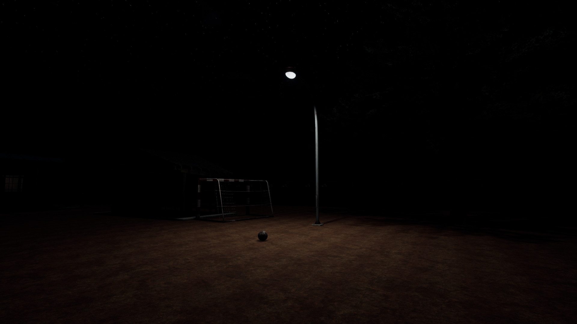 花子在废弃的学校/Hanako in the abandoned school_2