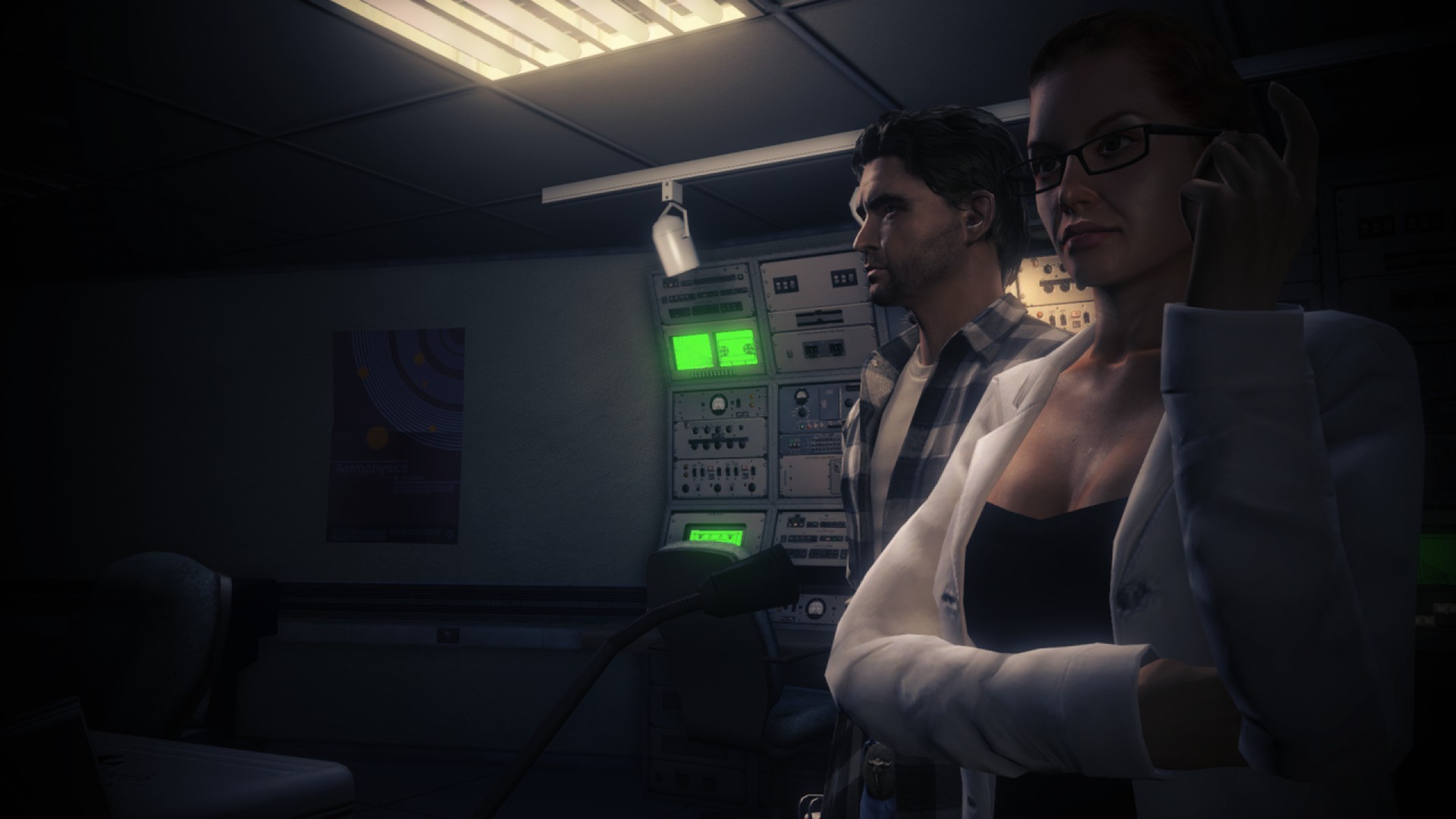 心灵杀手：美国噩梦/Alan Wake's American Nightmare_7