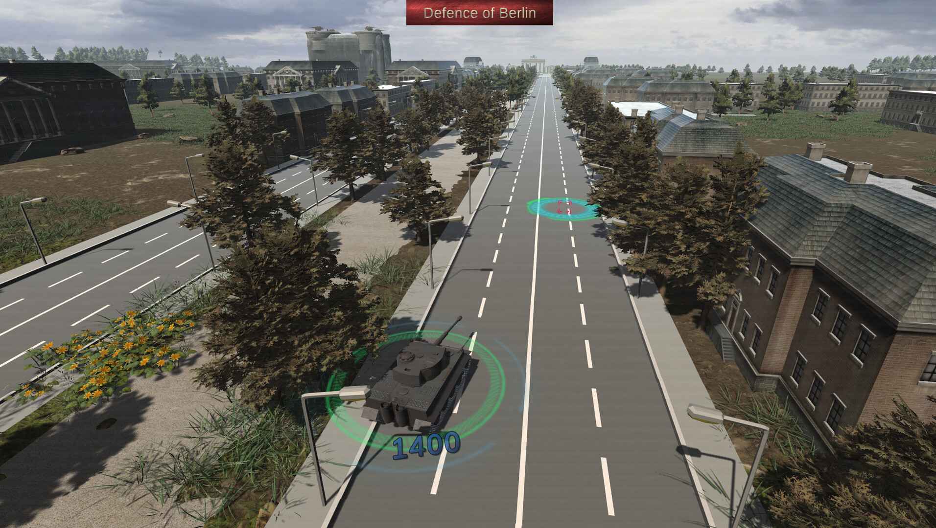 装甲营/Armored Battalion_0