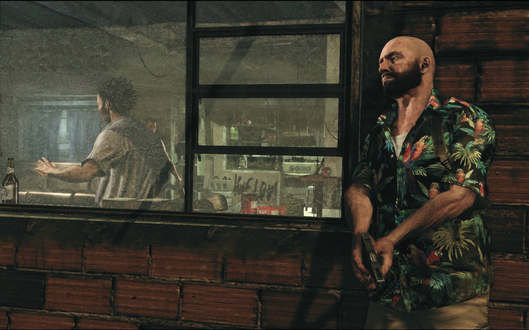 马克思佩恩3/Max Payne 3/附历代合集_2