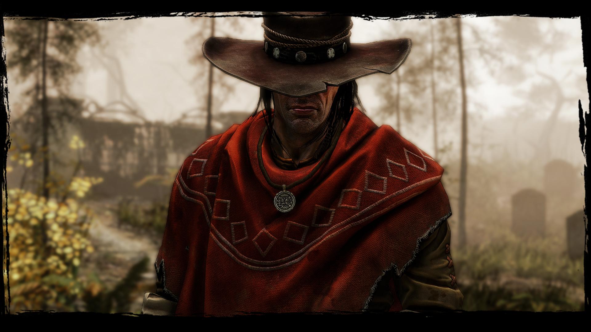 狂野西部：枪手/Call of Juarez: Gunslinger_4