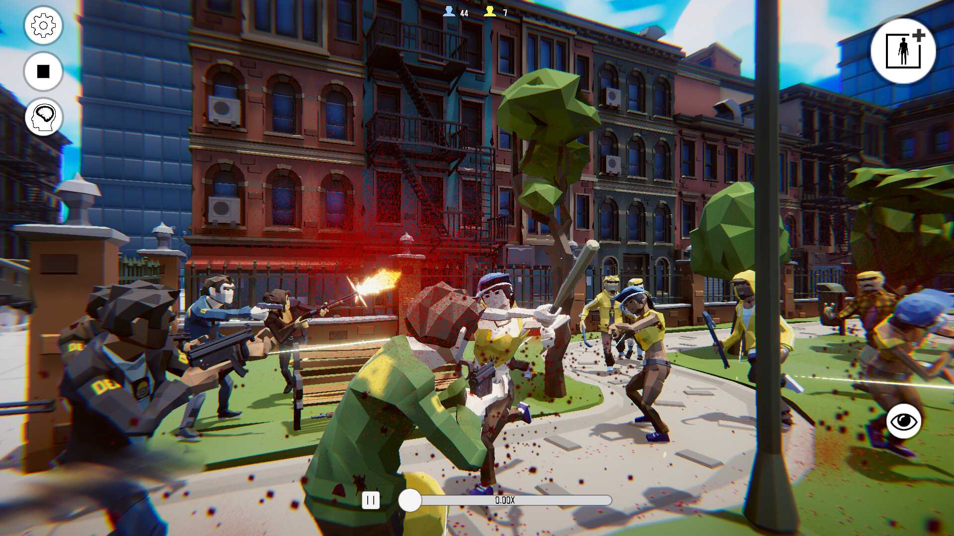 战争沙盒/Warbox Sandbox_4