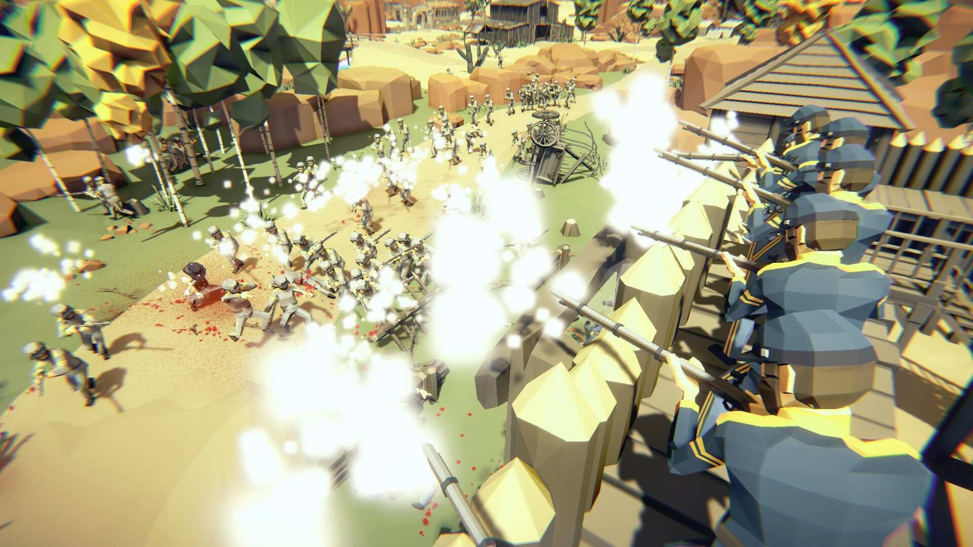 战争沙盒/Warbox Sandbox_2