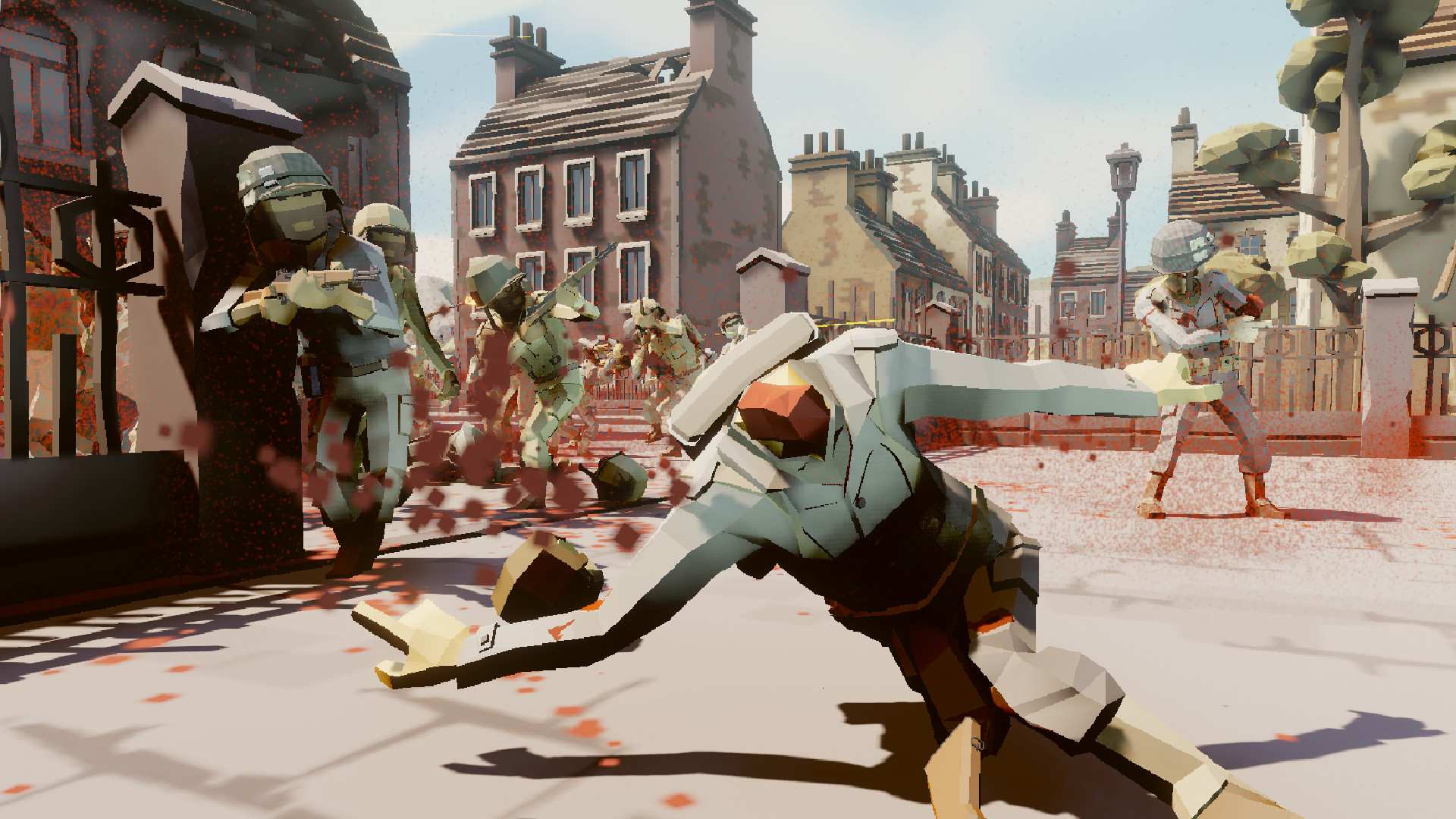 战争沙盒/Warbox Sandbox_0