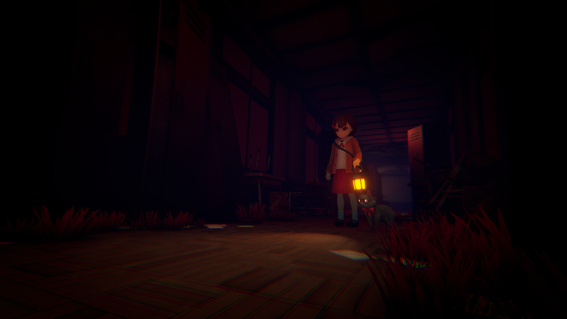 娜林:橙色房间/Narin: The Orange Room_3