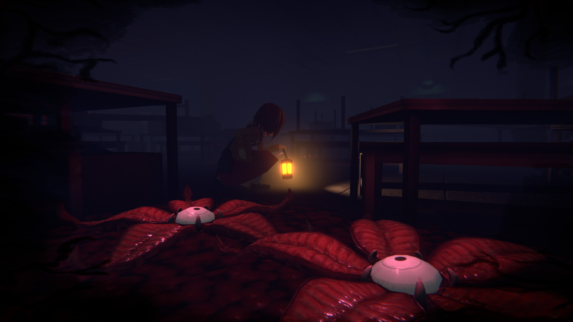 娜林:橙色房间/Narin: The Orange Room_1