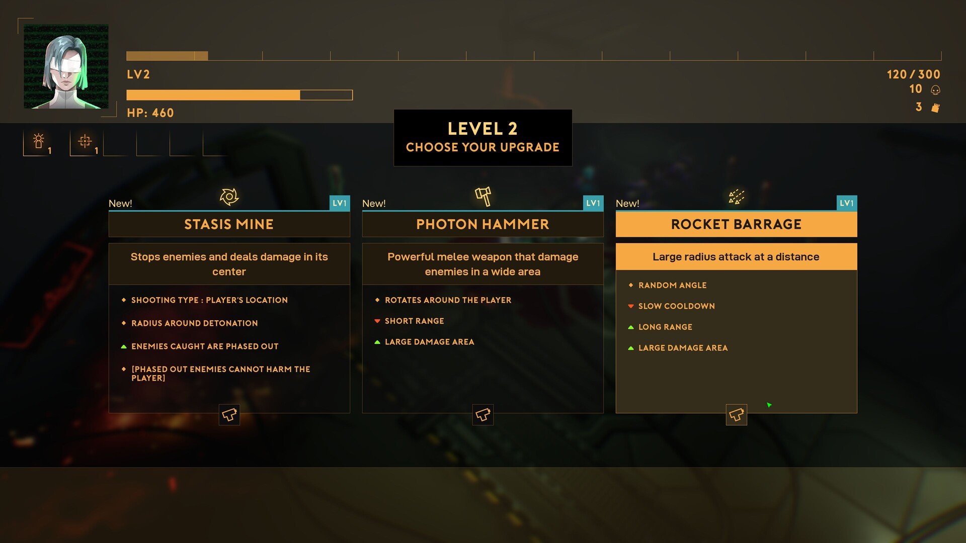 末日来袭：狂潮/Let Them Come: Onslaught_1