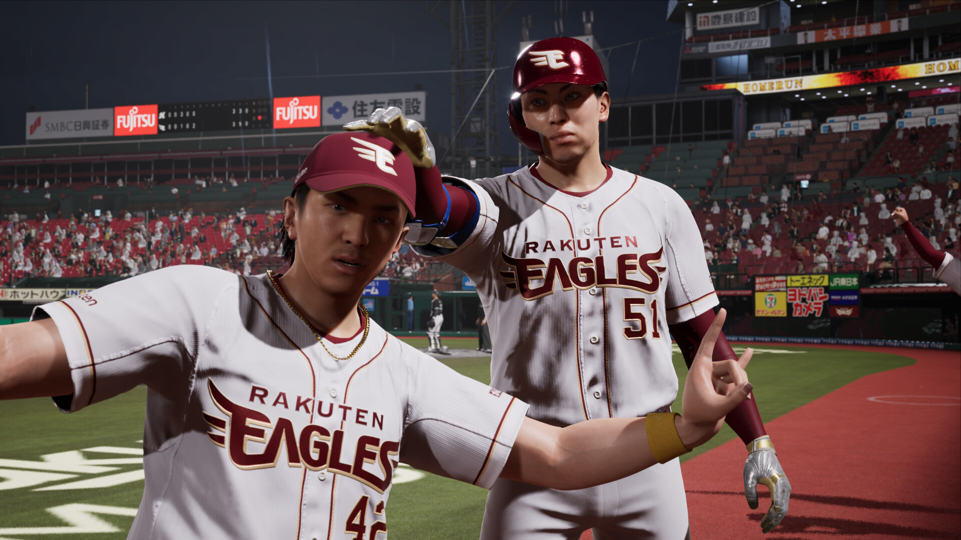 职业棒球之魂2024-2025-虚拟机版/Professional Baseball Spirits 2024-2025 HYPERVISOR_5